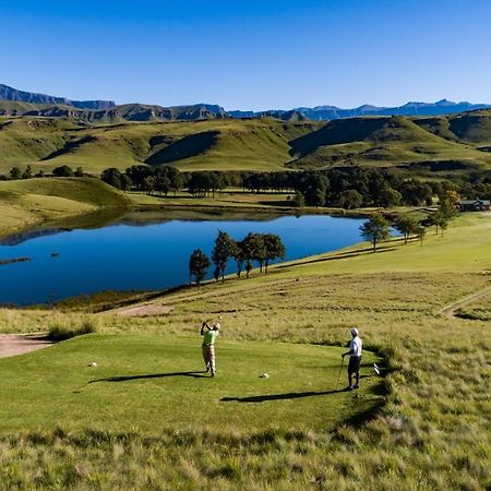 Gooderson Drakensberg Gardens Golf & Spa Resort Ngoại thất bức ảnh
