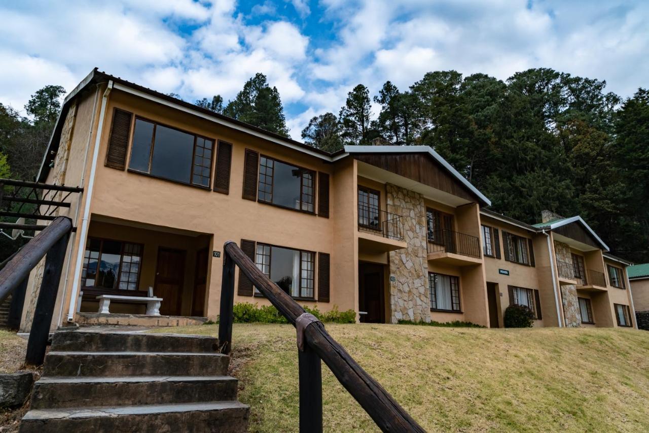 Gooderson Drakensberg Gardens Golf & Spa Resort Ngoại thất bức ảnh