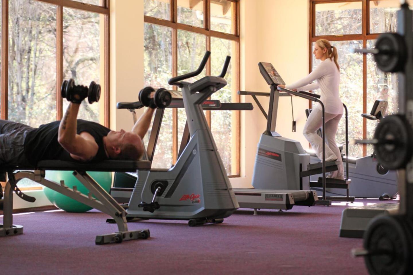 Gooderson Drakensberg Gardens Golf & Spa Resort Ngoại thất bức ảnh